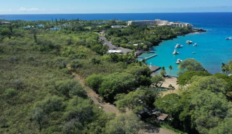 Lawsuit trying to stop Kamehameha School's Keauhou Bay plan to have hearing about consultant's role