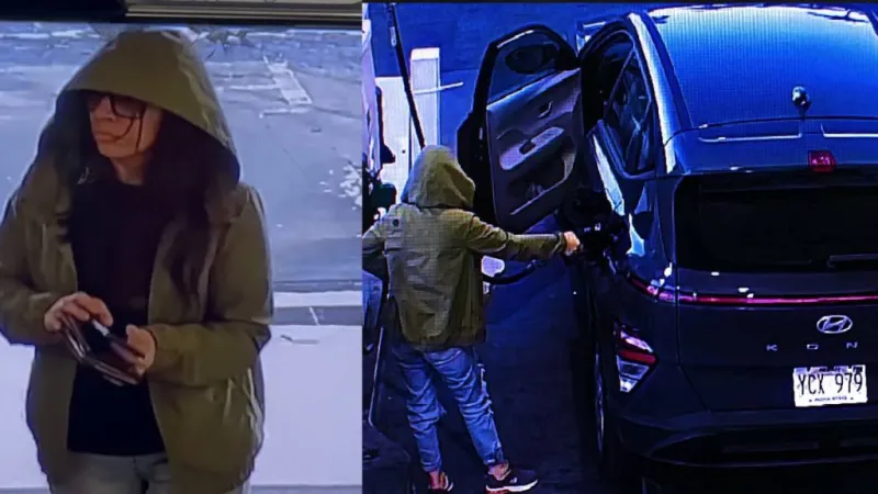 Hawai'i Island police seek public help identifying suspects following vehicle thefts in Kona