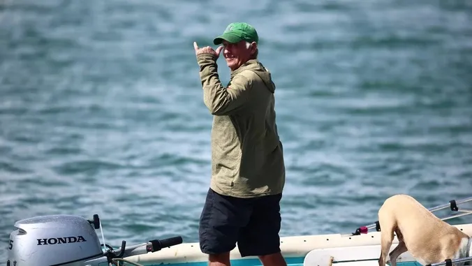 Veteran UH Mnoa sailing coach Andy Johnson retires after 36-year career