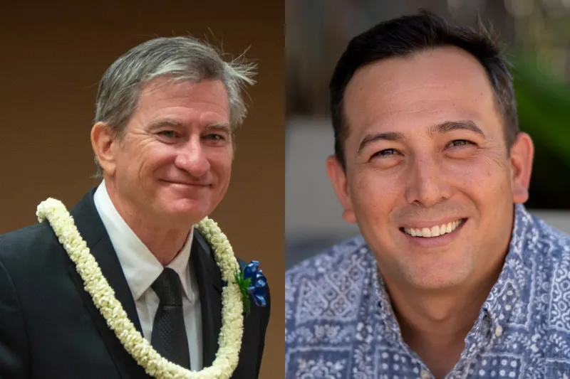 Ozawa Challenges Waters' Honolulu Council Candidacy In Court