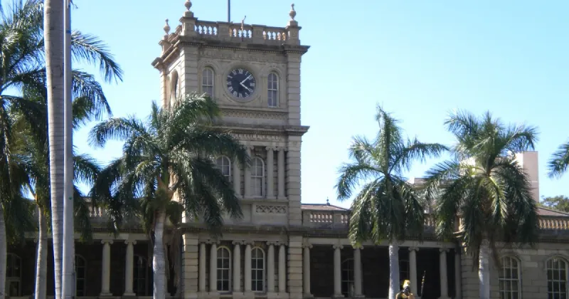 Hawaii Supreme Court may rule on 2024 election allegations, Honolulu Council candiate Waters' eligibilty again goes to court, Jeep recall affects car rental companies,...
