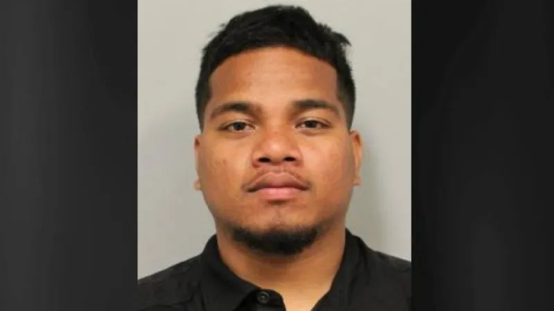 Big Island man indicted after pedestrian struck at Old Kona Airport in May dies