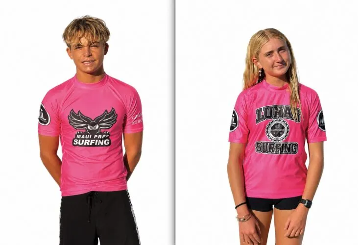 2025-26 MIL All-Stars: Zolten Poulsen, Ocean Lipstein named Surfers of the Year