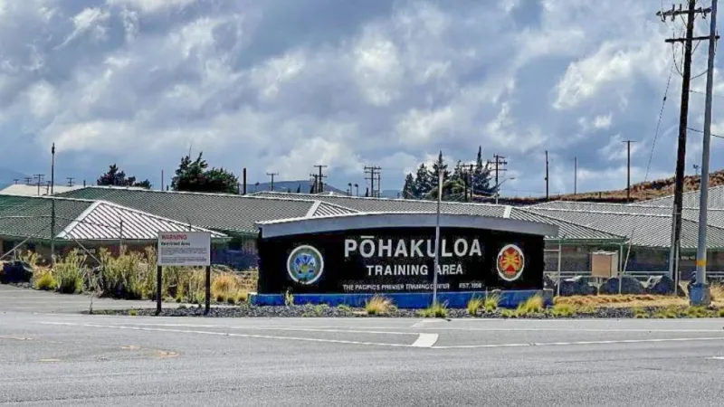 Proposed federal act could grant US military another shot at collaboratively renewing leased Hawai'i lands