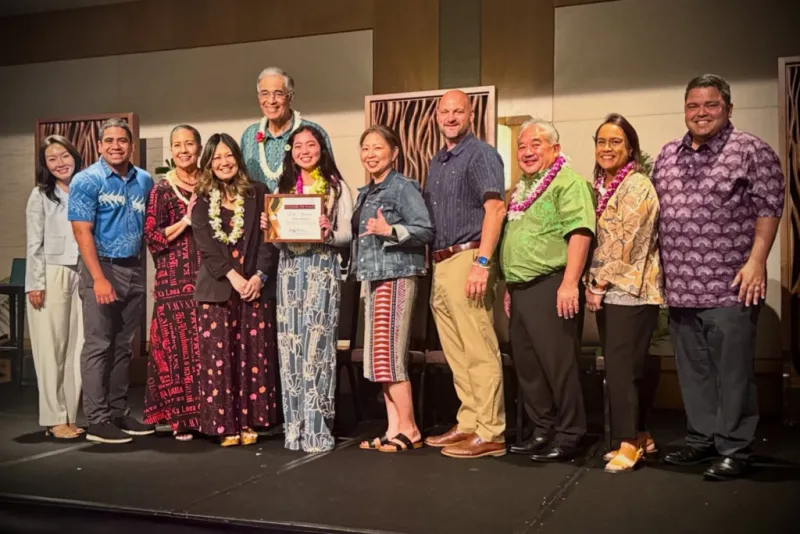 From Black Sheep to Model of Success, Waipahu High School's Amazing Transformation