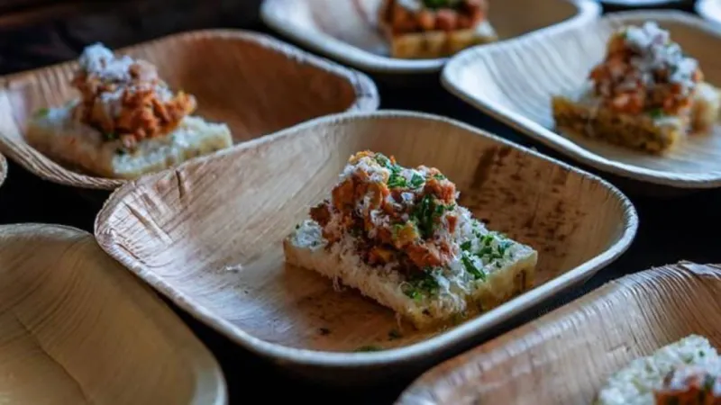 Taste of Hilo raises record $20K for Hawaii Community College students
