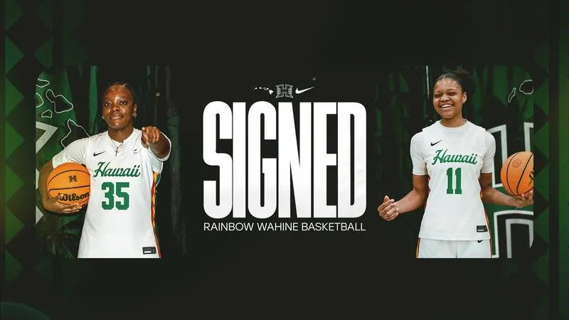 Women's Basketball Adds Two Transfers for 2026-27 Season
