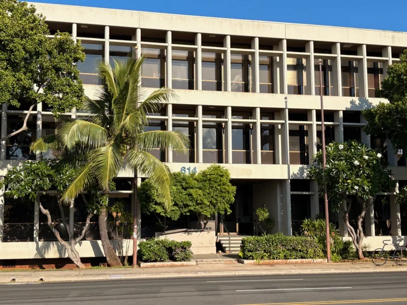 Denby Fawcett: This Major National Arts Foundation Is Expanding To Honolulu