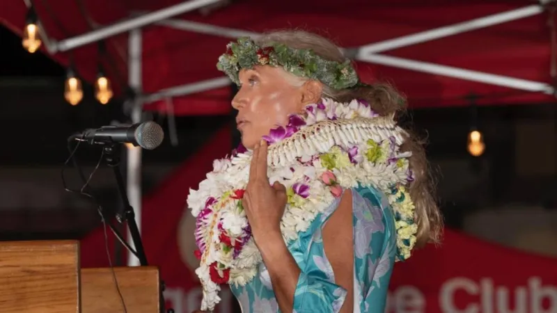 Free virtual event to connect thousands of teachers with University of Hawai'i science research