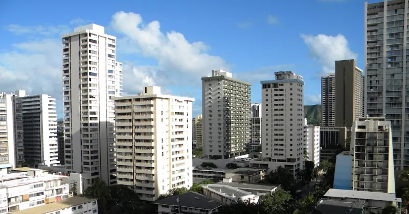 Green signs bill aimed at making condos more affordable, Maui approves hotel zoning for vacation rentals, former Honolulu employee charged with $800k foodbank fraud,...