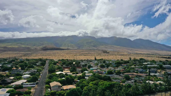 $2.2M grant funds next phase of Maui wildfire recovery study
