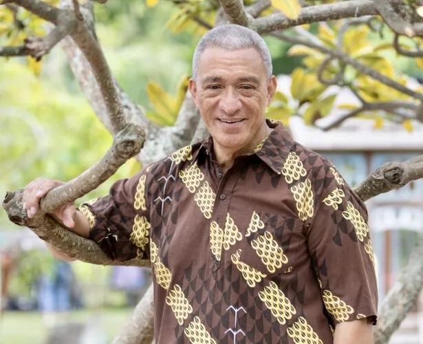 Bissen bringing Holomua Kkou to East Maui