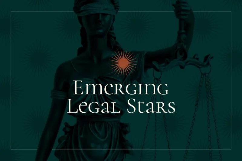Emerging Legal Stars 2026