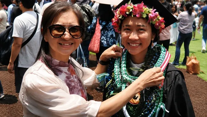 14 scholars earn new medallion for Southeast Asian studies