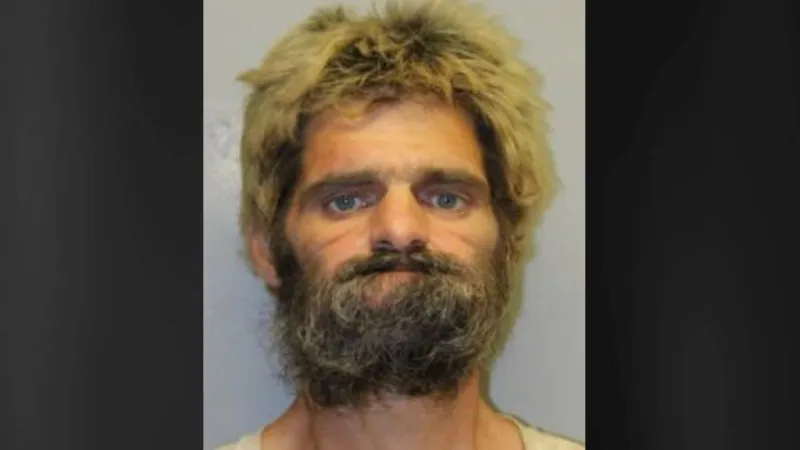 Convicted sex offender living in Volcano held on $140,000 bail for failing to report