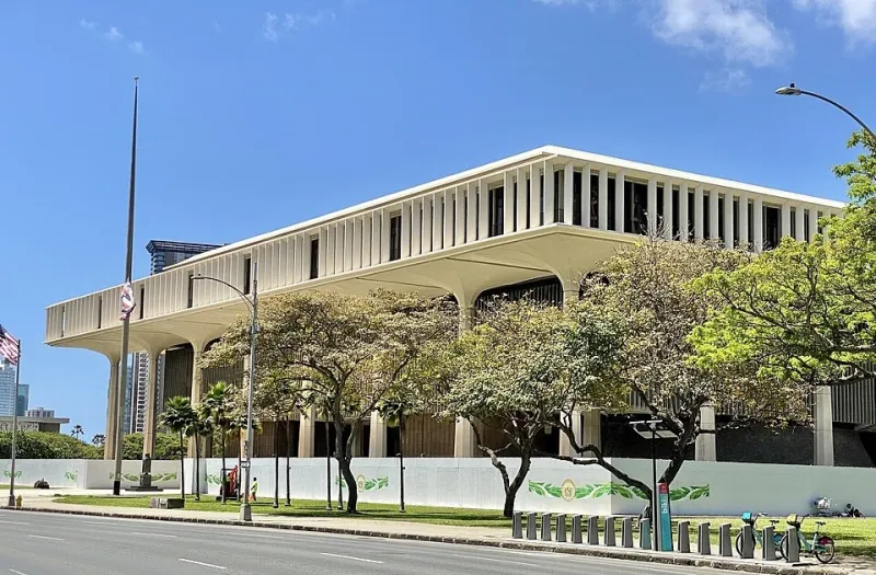 Voters left out of selecting Senate candidates, Honolulu mayor vetoes budget cuts in spending bill, Coco Palms developer gets $431M financing, more news from all the Hawaiian...