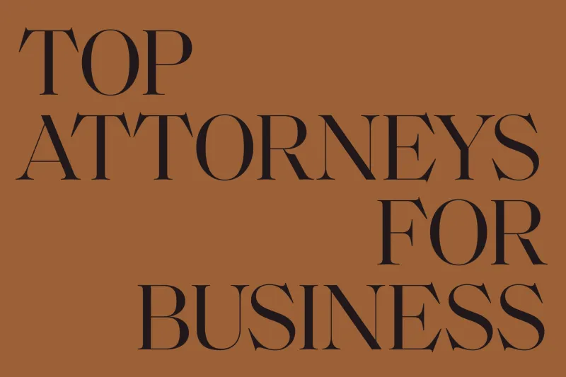 Top Attorneys 2026