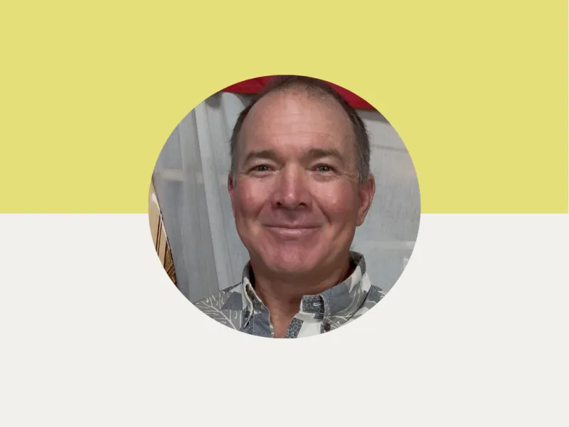 Candidate Q&A: Maui County Council Upcountry District -- John Guard