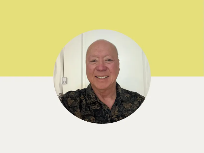 Candidate Q&A: Maui County Council Upcountry District -- Jon Yokouchi