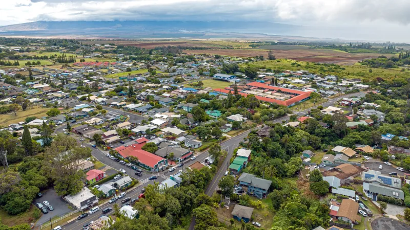 Speed Bumps And Water Supply: Maui County Council Upcountry District Candidate Q&As