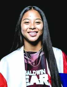 Khaili Higa: Sports Spotlight June 25