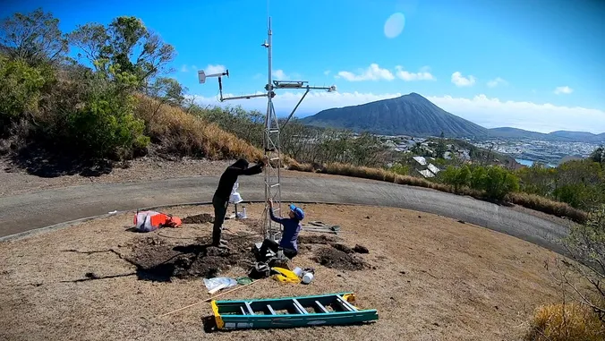 UH launches free personalized climate summaries for Hawaii subscribers