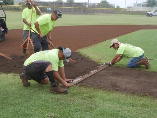 Lahaina to host Little League tournament for first time in 18 years