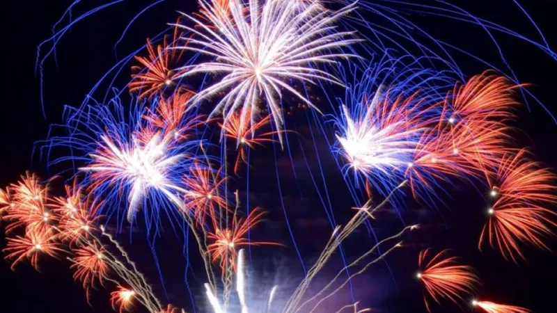 Fourth of July fireworks permits available starting this weekend