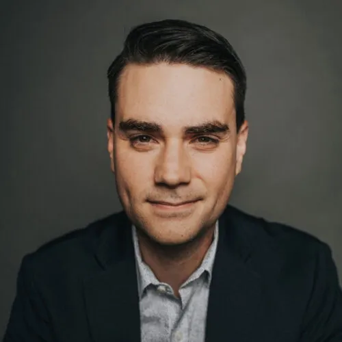 Ben Shapiro: The Republican party's dissidents are showing themselves the door