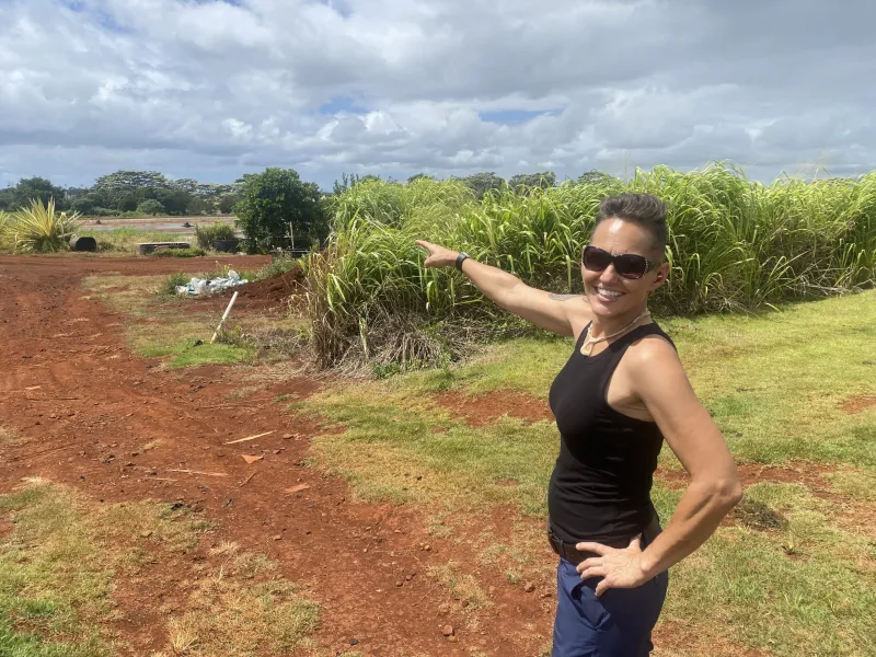 Can This Underdog Take Down Hawaii's Most Powerful Senator?