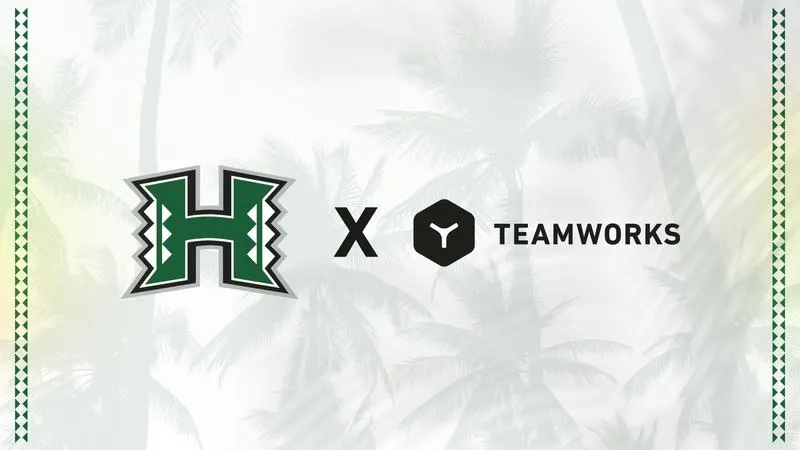 UH Athletics Partners with Teamworks to Complete an Innovative NIL and Revenue Sharing Ecosystem