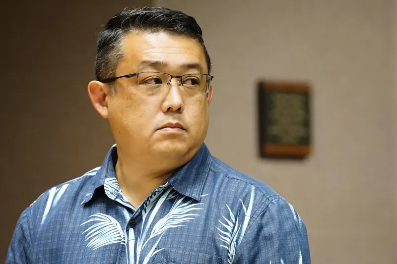 Former Honolulu Employee Pleads Not Guilty To Defrauding Hawaii Foodbank