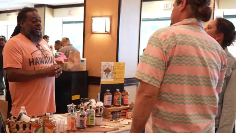 4th annual Hawaii Made Conference succeeds in focus on food innovation for future