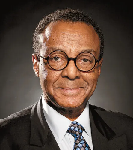 Clarence Page: We all stand to lose in Hegseth's war on diversity