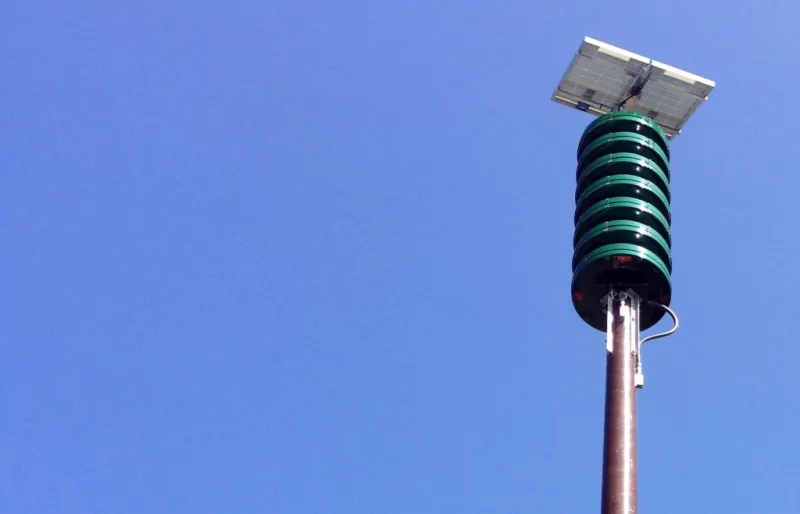 Hawaii's emergency siren test scheduled for July 1