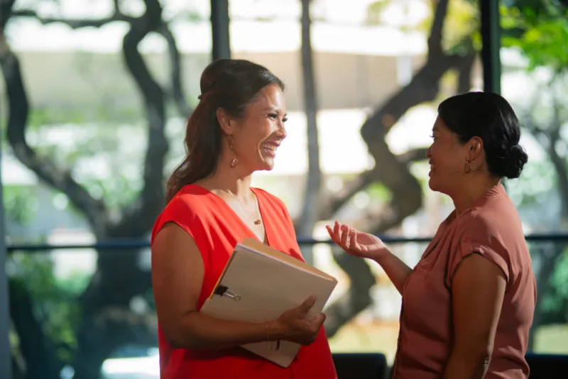 4 Non-Negotiable Skills Every Leader Needs