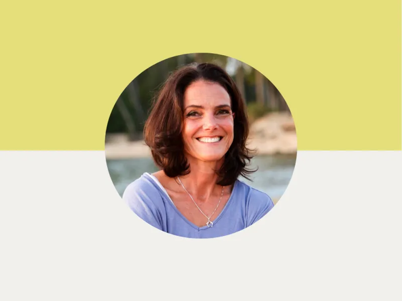 Candidate Q&A: State House District 46 -- Amy Perruso