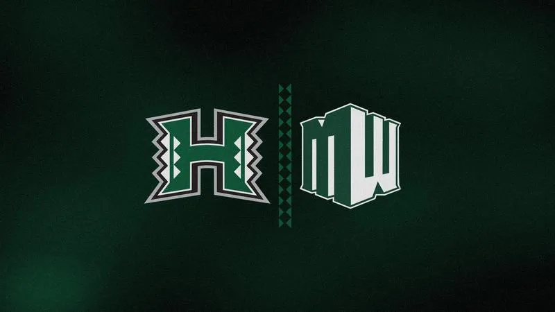 Hawai'i Officially Joins Mountain West As Full Member