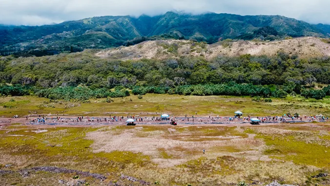 $7M to support community-led stewardship across Hawaii