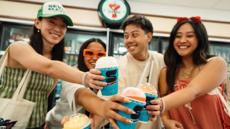7-Eleven Hawai'i celebrating 48 years of serving communities throughout islands