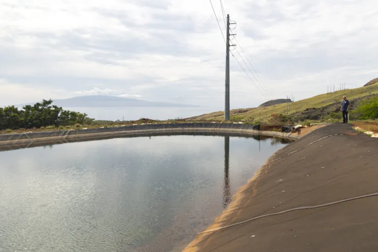 Bissen proposes county purchase of Launiupoko, Olowalu water assets