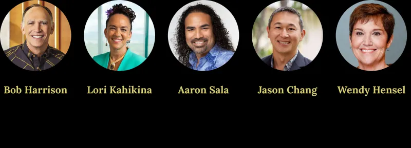 Hawaii Leadership Academy Registration For Fall Cohort Now Open