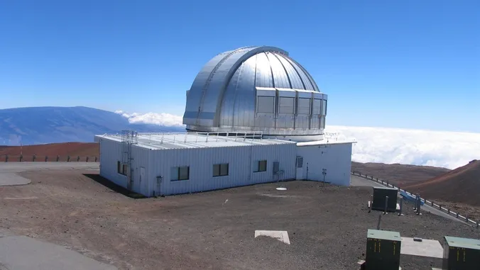 UH continues UKIRT decommissioning; science operations to end this fall