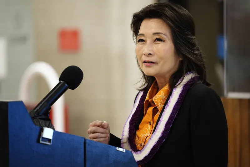 Campaign Spending Commission Files Civil Complaint Against Sylvia Luke