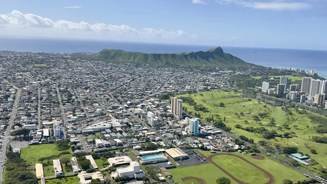 Housing affordability improves, but Honolulu remains among nation's least affordable