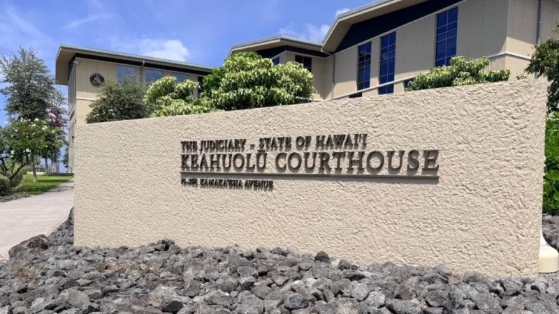 Jury compensation in Hawai'i increased for the first time in nearly 40 years