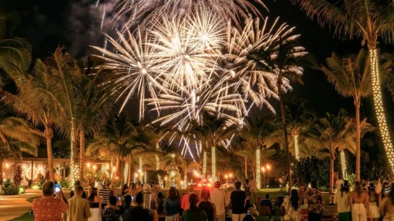 America 250 on Big Island: Fourth of July promises family fun festivities, fireworks and more