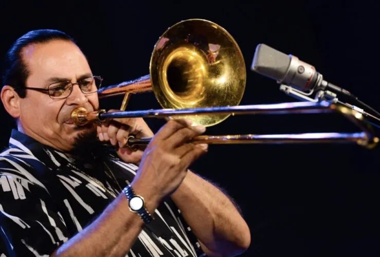 The Maui Jazz and Blues Festival returns to Kapalua