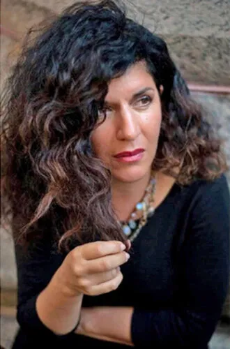 Salena Zito: Appalachian awakening - Rewriting American music culture
