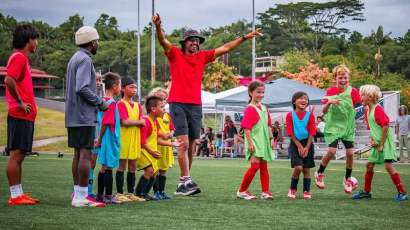 Summer youth camps, clinics upcoming at University of Hawai'i at Hilo